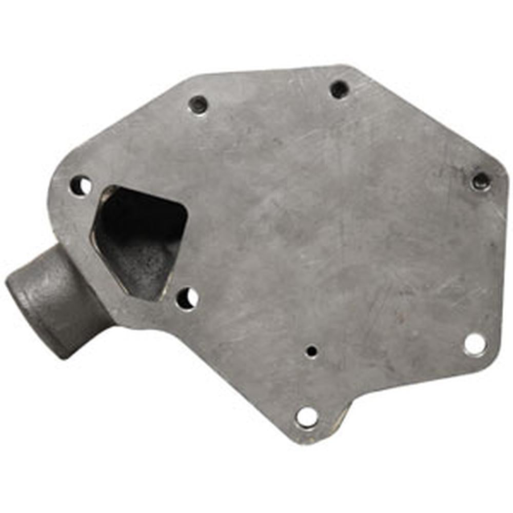 Water Pump - Fits John Deere - AR97708
