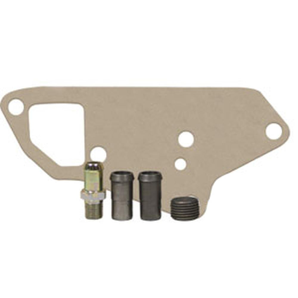 AR97708 Water Pump Fits John Deere 1032 1042 1052 1133 1144 1630 2030 2360 4039