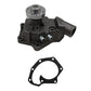 JDS3269 Water Pump without Pulley Fits John Deere