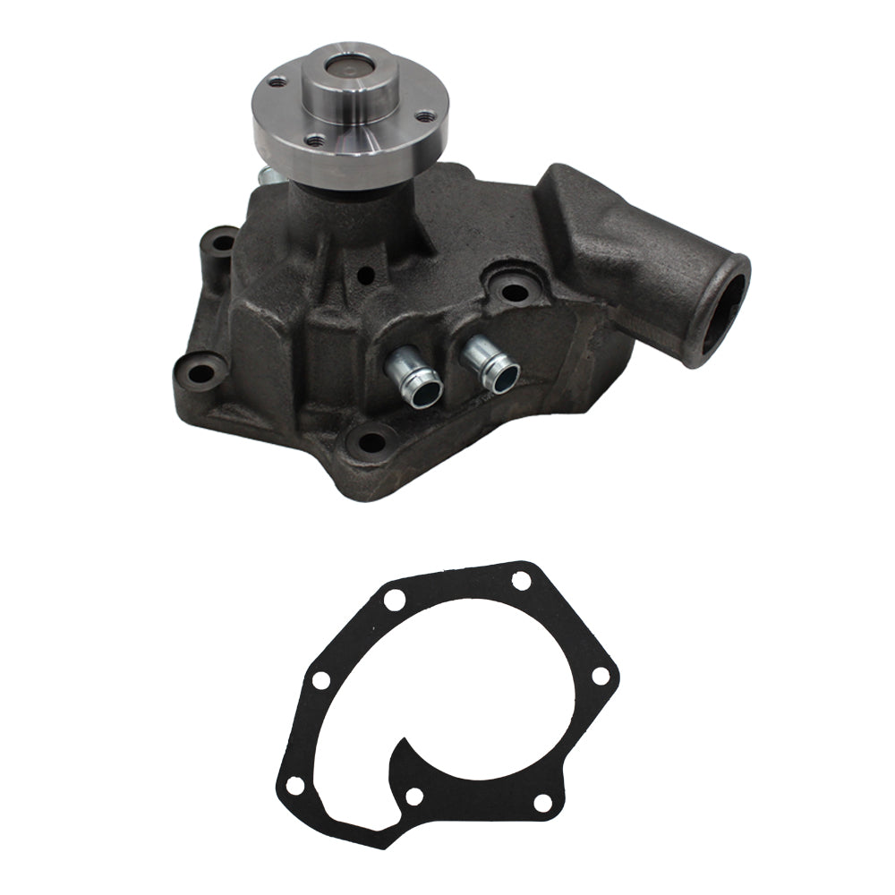 Water Pump without Pulley Fits John Deere Replaces AR52419