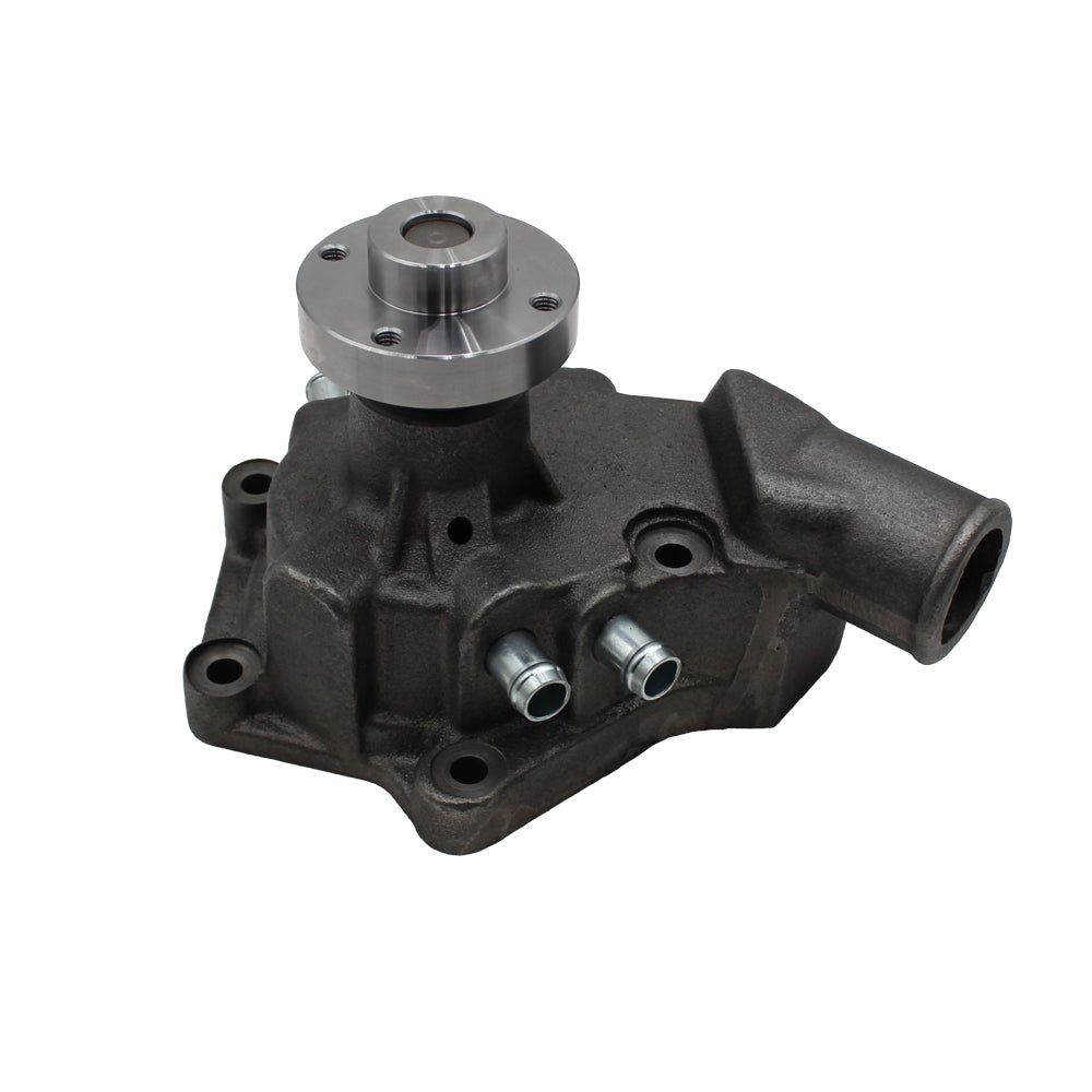 HCRP847 New Water Pump - Fits John Deere 935, 300 Series, 70, 480, 310, 4219D +