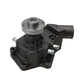 JDS3269 Water Pump without Pulley Fits John Deere