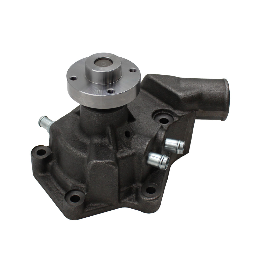 JDS3269 Water Pump without Pulley Fits John Deere