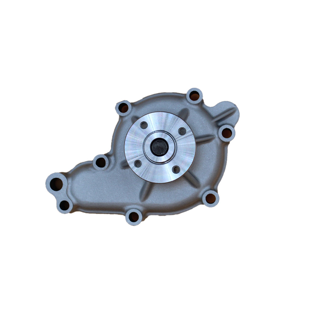 Water Pump W Gasket Fits Kubota Tractor M7040DT M7040DTC M7040HD M7040HDC V3307
