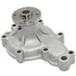 Water Pump with Hub Fits Kubota Replaces 1G772-73030