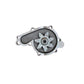 Water Pump W Gasket Fits Kubota Tractor M7040DT M7040DTC M7040HD M7040HDC V3307