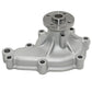 Water Pump with Hub Fits Kubota Replaces 1G772-73030