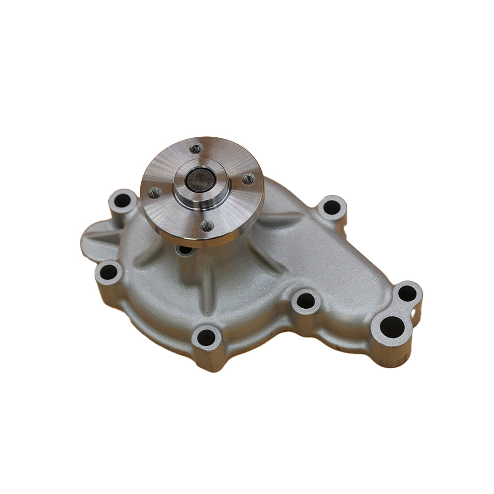 Water Pump W Gasket Fits Kubota Tractor M7040DT M7040DTC M7040HD M7040HDC V3307