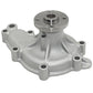 Water Pump with Hub Fits Kubota Replaces 1G772-73030