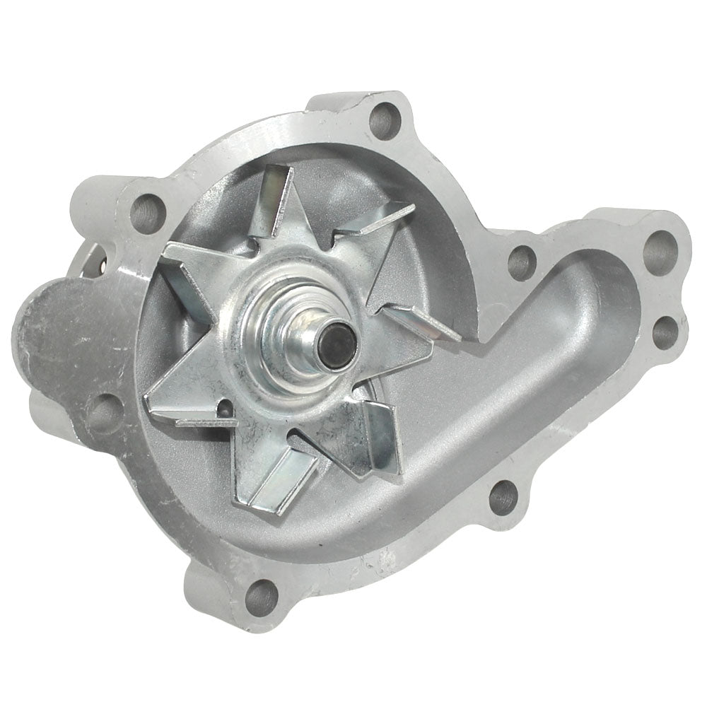 Water Pump with Hub Fits Kubota Replaces 1G772-73030