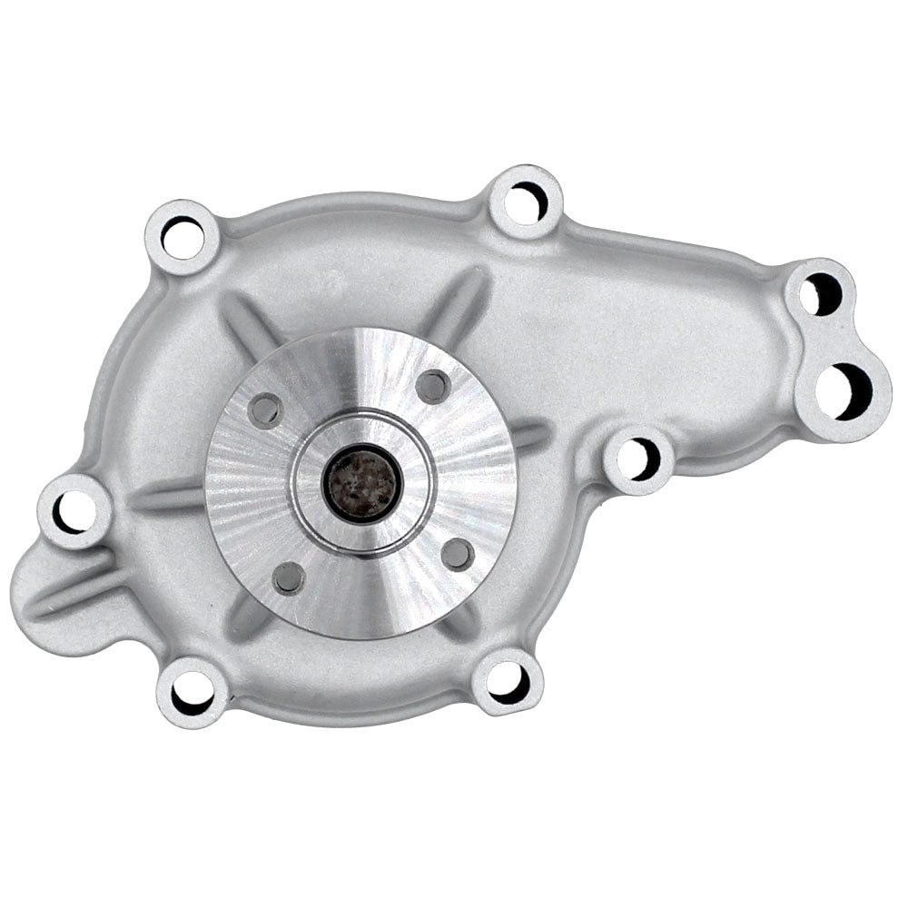 Water Pump with Hub Fits Kubota Replaces 1G772-73030