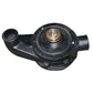 11B28768 Water Pump For Minneapolis Moline UB M5 M602 M604 G900 G1000 Jet Star 5