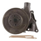 Water Pump Fits Case 1835C 1959818C1 Fits New Holland L455 L554 L454 Fits John D
