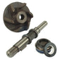 Water Pump Repair Kit Fits Kubota Replaces S70646