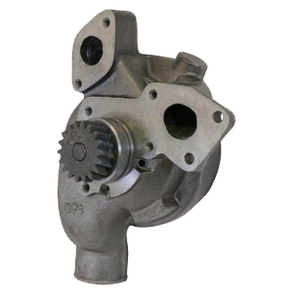 Water Pump Fits Caterpillar Replaces 1514825