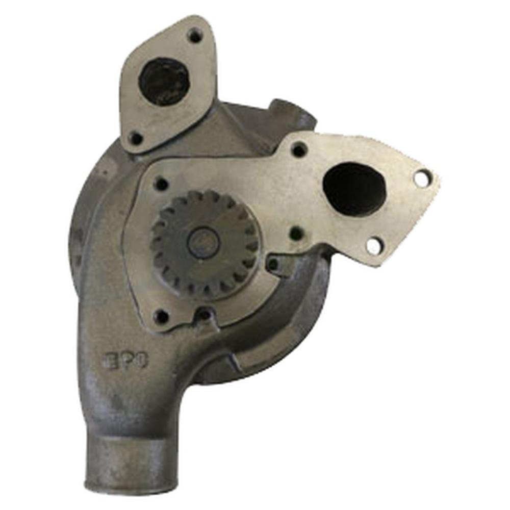 Perkins Water Pump U5MW0160, U5MW0157 1006-6T, 1006-6TW, 3CX, 4CX 4 & 6 Cylinder