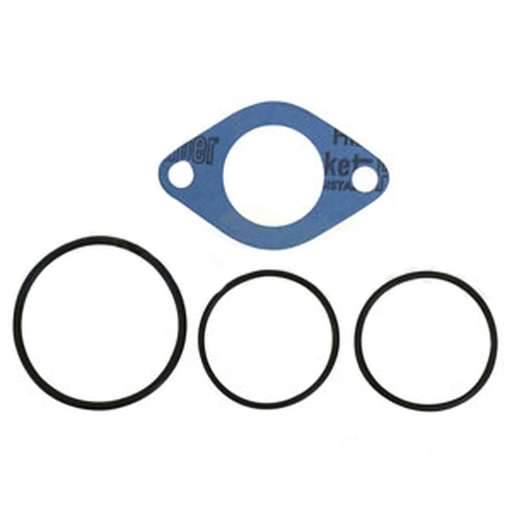 Water Pump Fits Massey Ferguson 362 399 3120 4222028M91 fits Perkins 4131E012
