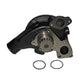 Water Pump Fits Massey Ferguson 362 399 3120 4222028M91 fits Perkins 4131E012
