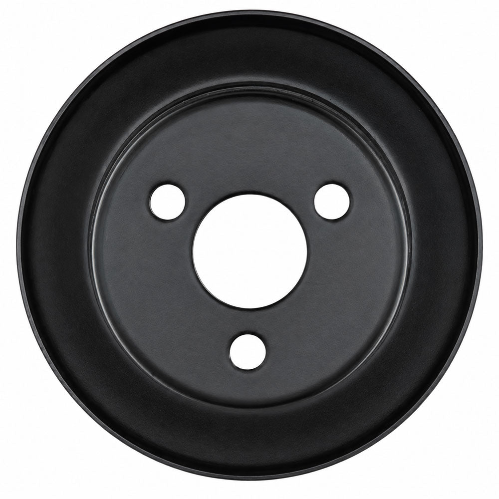 Water Pump Pulley Fits Fiat Replaces CSU80-0113