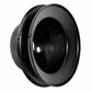 S.69802 Pulley, Water Pump, 4655014 - Fits Universal Tractors 651636