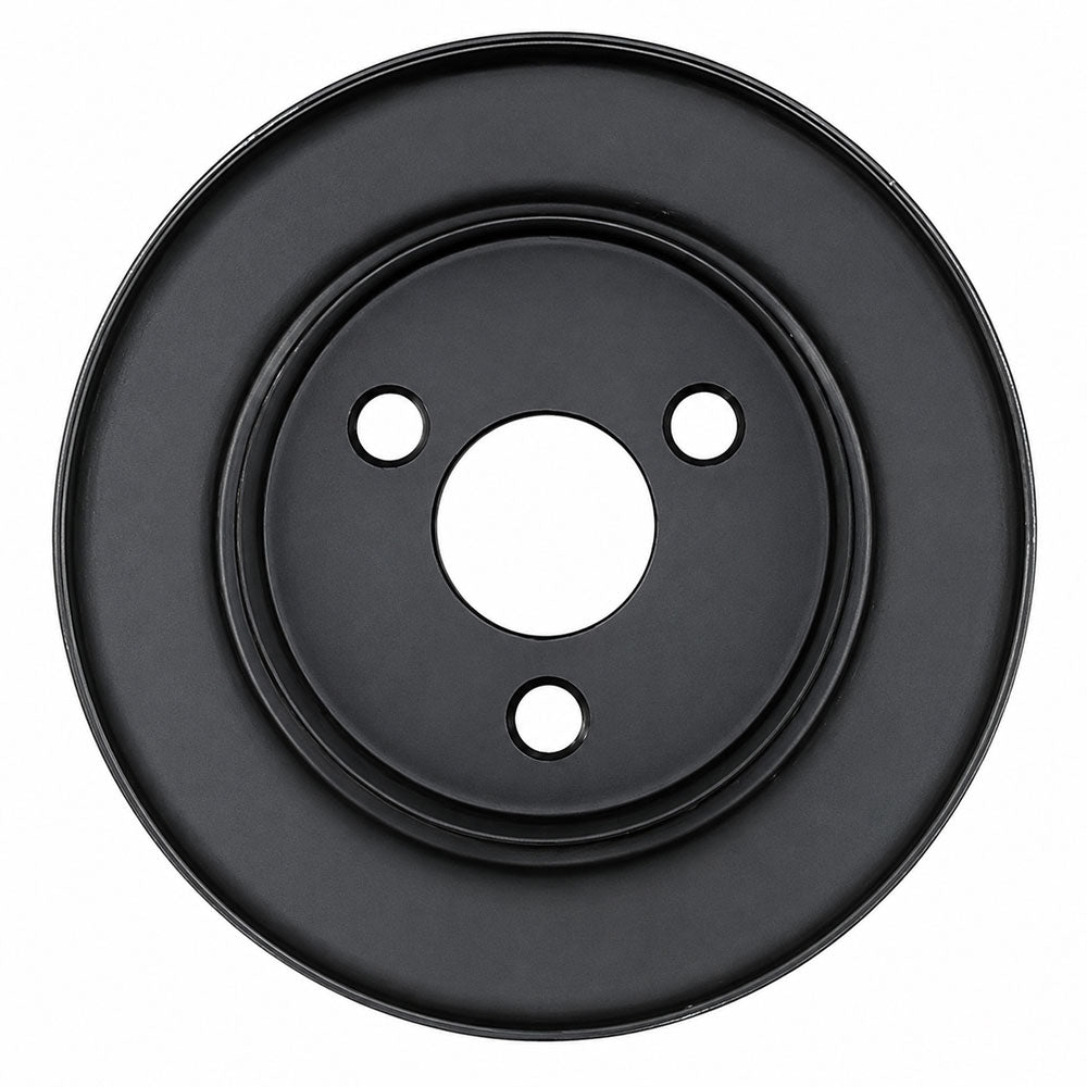 Water Pump Pulley Fits Fiat Replaces CSU80-0113