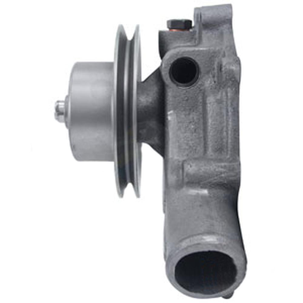 R23125 Water Pump W Pulley Fits John Deere Tractor 2940 2950 3040 3140