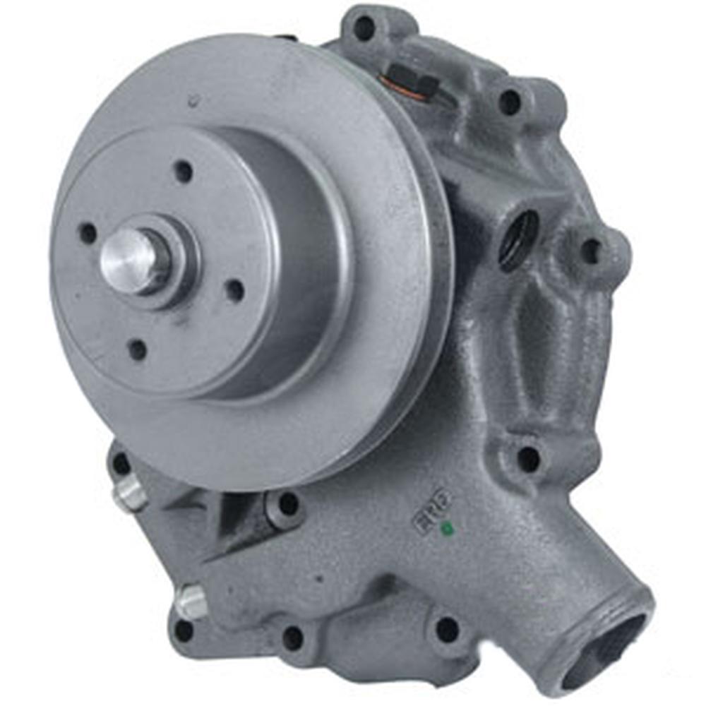 R23125 Water Pump W Pulley Fits John Deere Tractor 2940 2950 3040 3140
