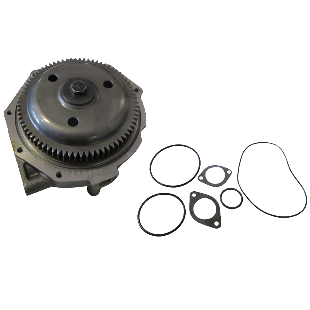Aftermarket Water Pump 1615719 3520211 10R0484 0R9869 Fits Caterpillar Fits CAT