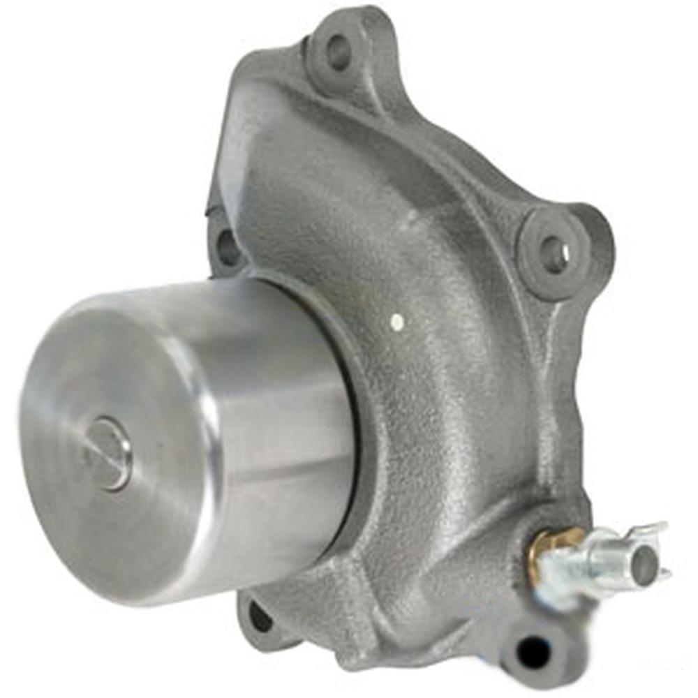 Water Pump Fits John Deere 319D 4720 4520 315 CT322 4320 317 323D 4120 320D 318D