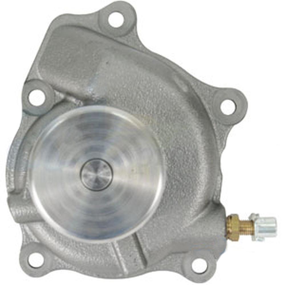 Water Pump Fits John Deere 319D 4720 4520 315 CT322 4320 317 323D 4120 320D 318D