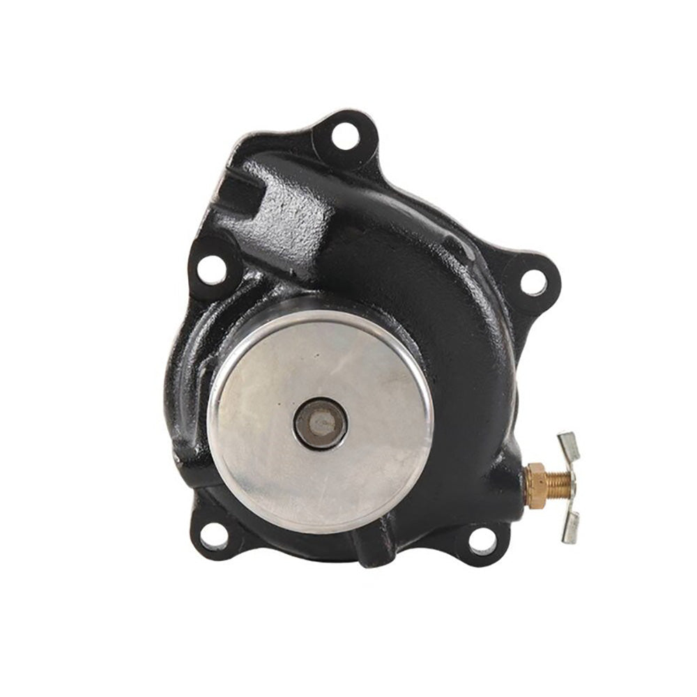 Water Pump Fits John Deere RE545572
