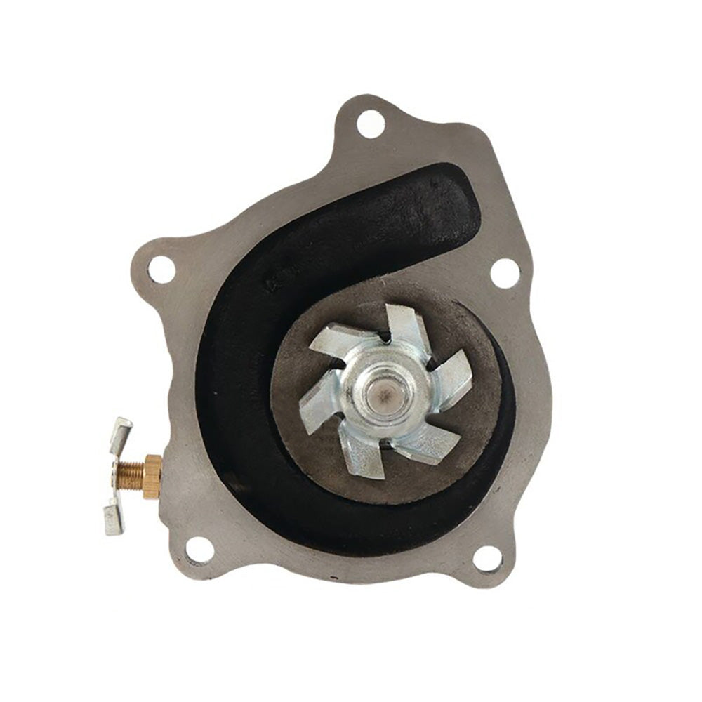 Water Pump RE545572 RE518520 Fits John Deere SKID STEER 313 315 317 318D 319D 32