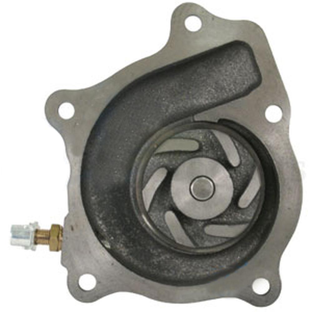 Water Pump Fits John Deere 319D 4720 4520 315 CT322 4320 317 323D 4120 320D 318D