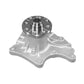 Water Pump with Mounting O-Ring Fits Bobcat Replaces 6631810