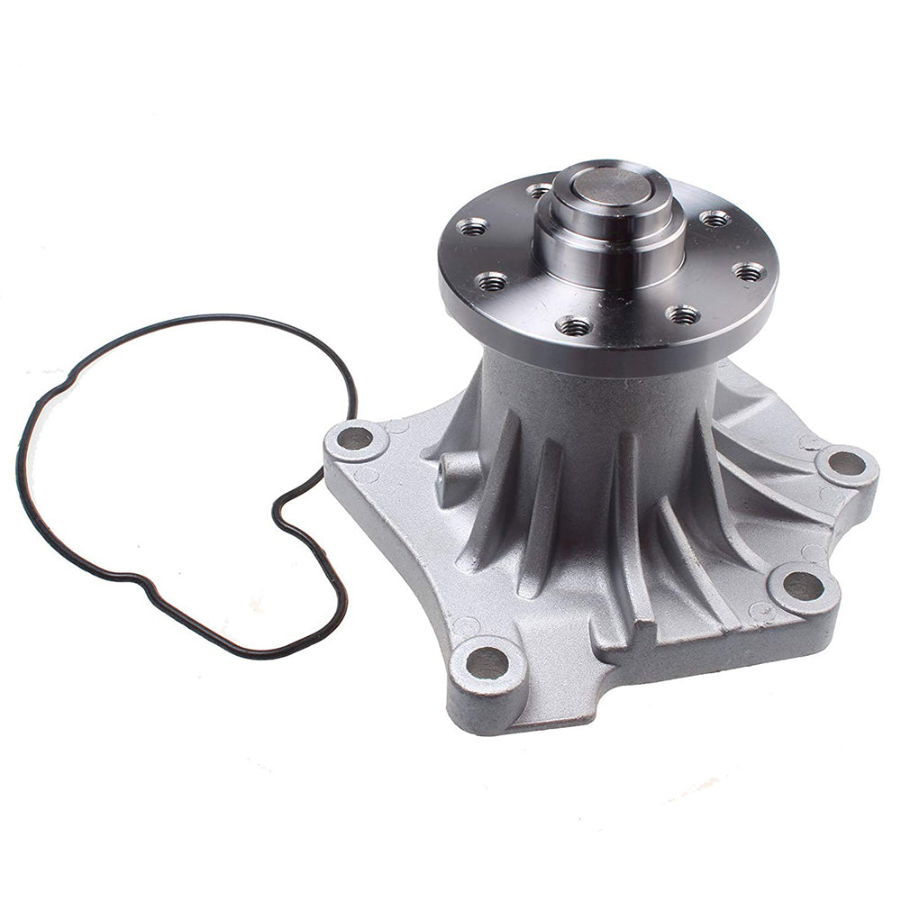 Water pump for Isuzu Fits Bobcat 6671508 6631810 853 and later 843 skid steers
