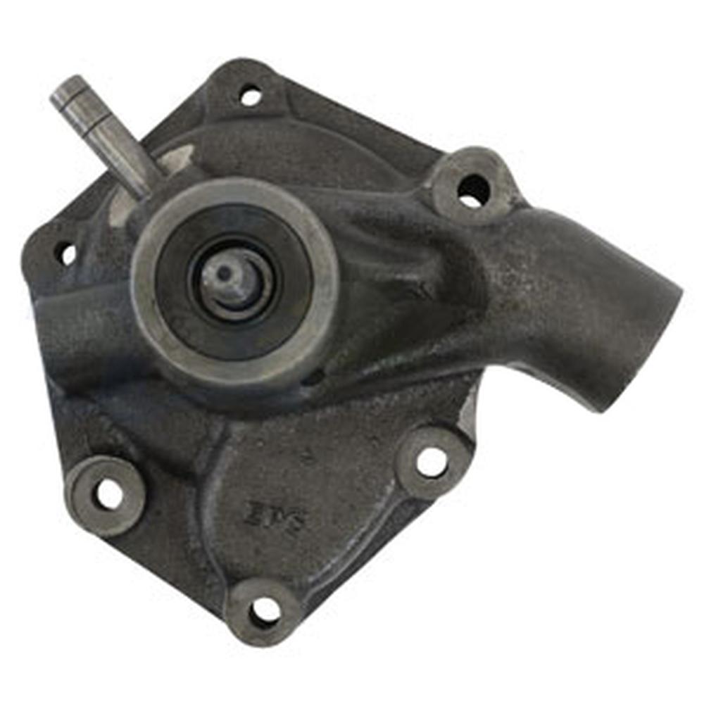 Water Pump Fits Fiat Replaces 676640AS Tapered