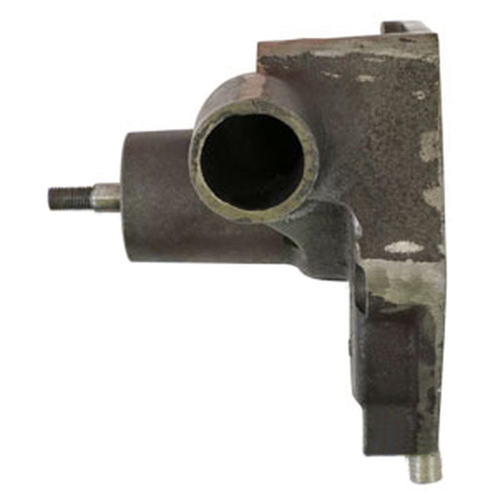 Water Pump Fits Fiat Replaces 676640AS Tapered