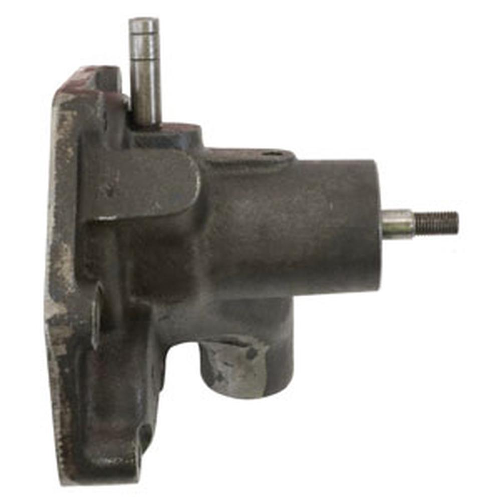 Water Pump Fits Fiat Replaces 676640AS Tapered
