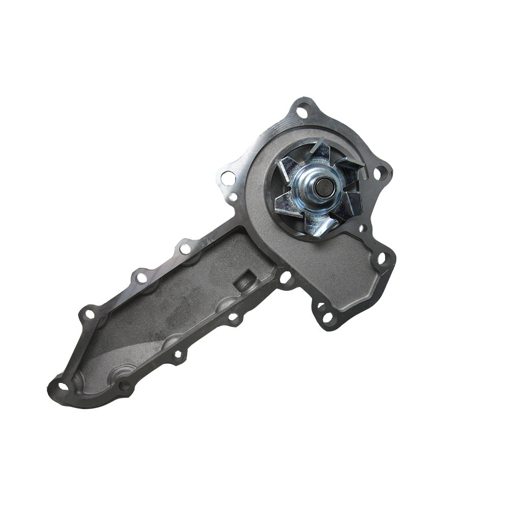 Water Pump with Gasket Fits Bobcat Replaces 6684865