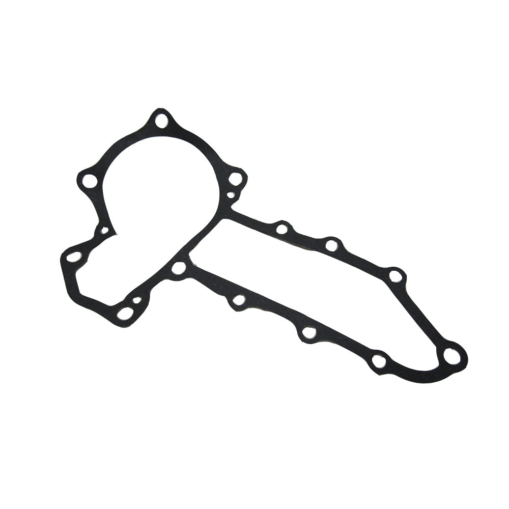 Water Pump with Gasket Fits Bobcat Replaces 6684865