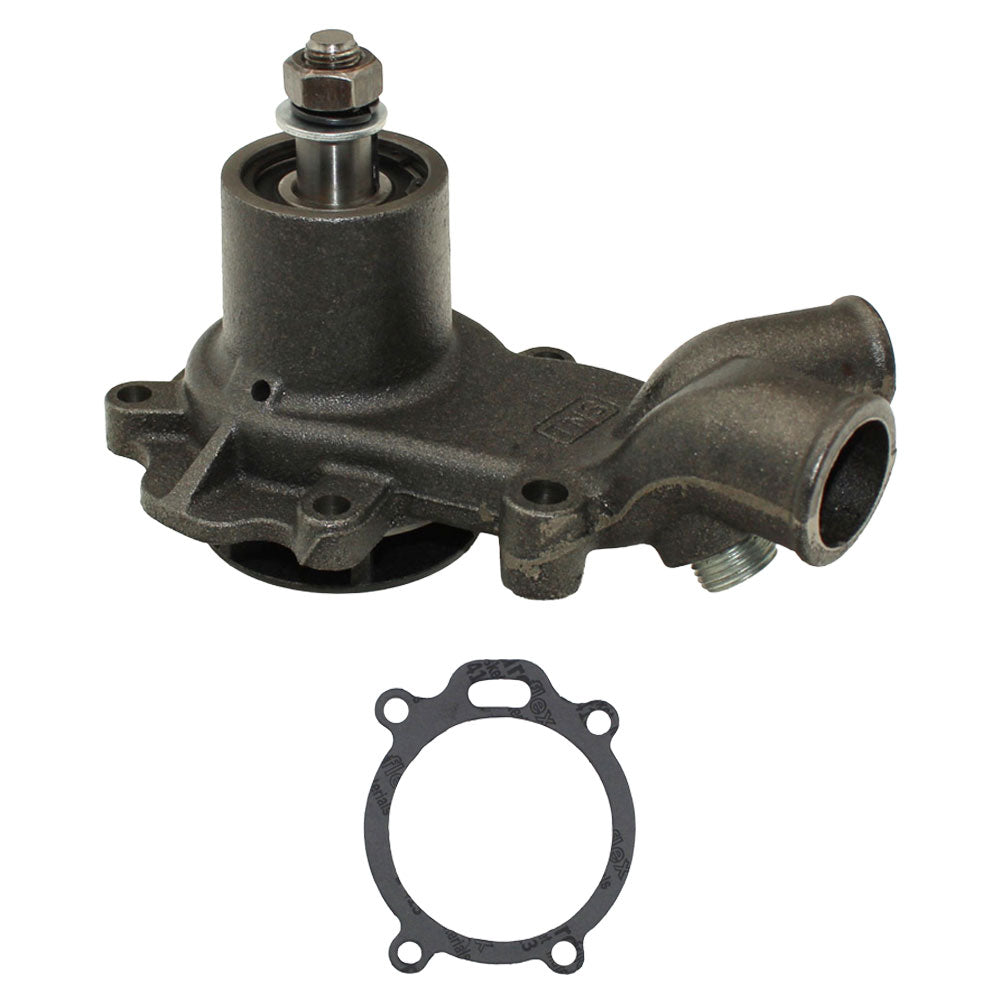 Water Pump Assembly - Fits Landini 6560, 6880, 7860, 8550, C6830 +