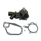 Water Pump Fits Massey Ferguson Replaces 2431154