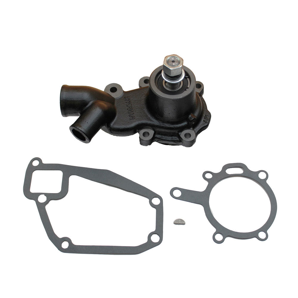 Water Pump Fits Massey Ferguson Replaces 2431154
