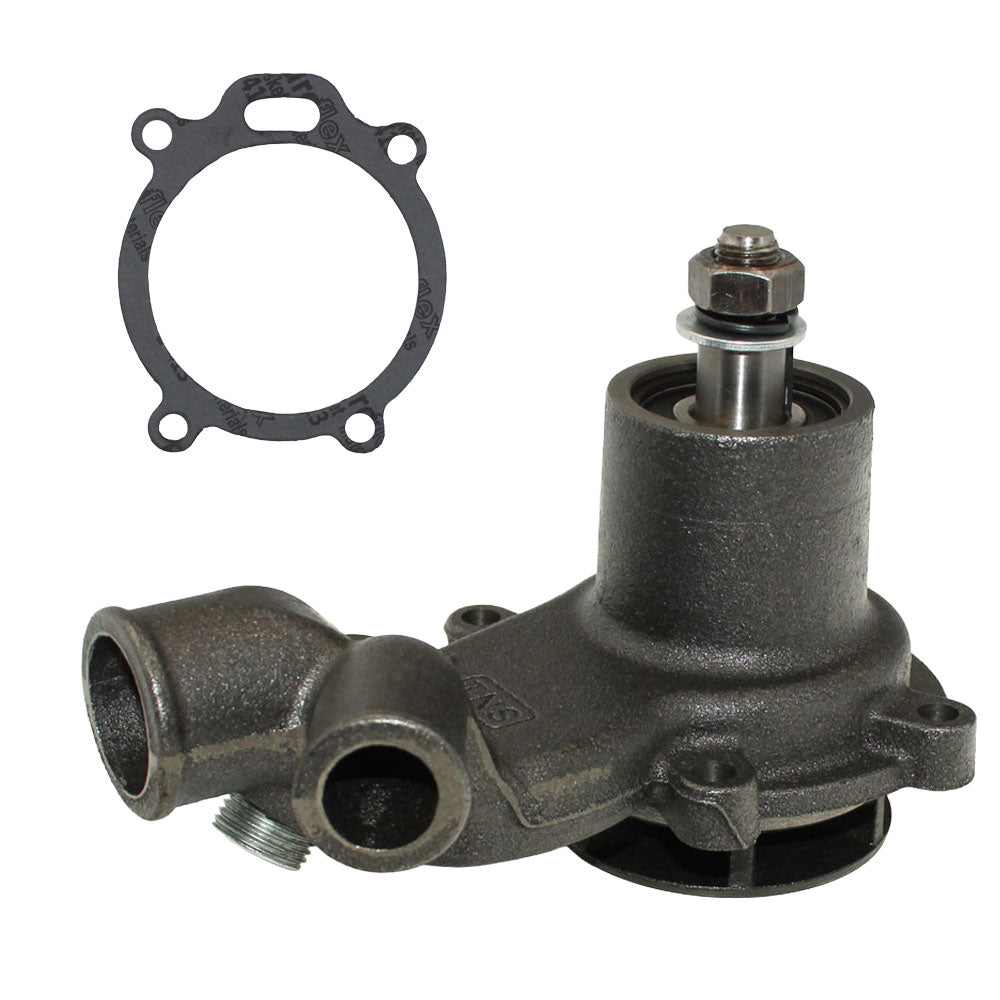 Water Pump Fits Perkins Replaces 41312736