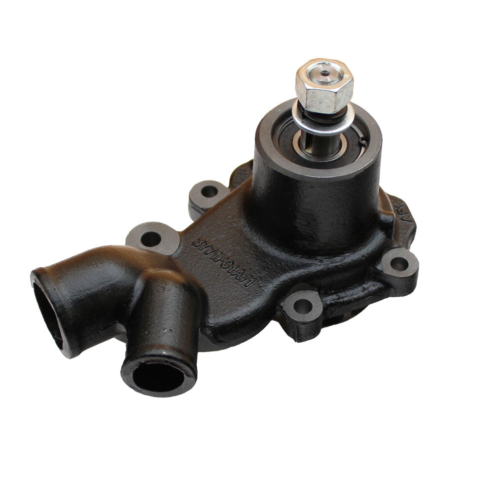 Water Pump Fits Massey Ferguson Replaces 2431154