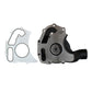 02/202480 - Water Pump fits Perkins with Free Shipping