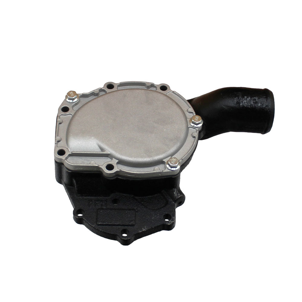 02/202480 - Water Pump fits Perkins with Free Shipping