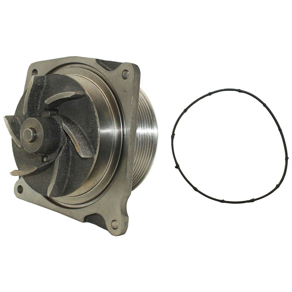 Water Pump Fits JCB Replaces 320-04542