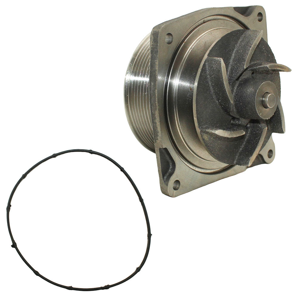 Water Pump Replacement Fits JCB Backhoe Loader 3CX 4CX 320/04542 320-04542