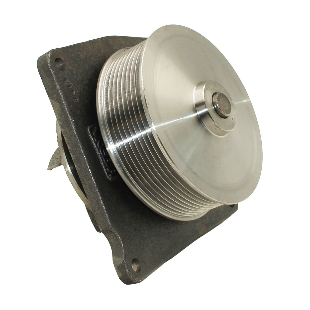 Water Pump Replacement Fits JCB Backhoe Loader 3CX 4CX 320/04542 320-04542